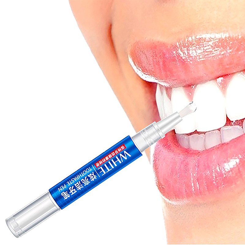 Teeth Whitening Pens - 3 ml – żel w formie