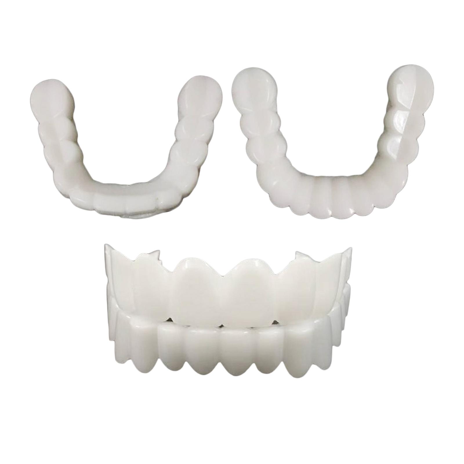 Nakładka na zęby wybielająca w – Teeth Whitening Moulds recenzja i cena