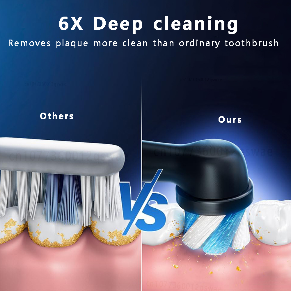 Elektryczna szczoteczka do zęb – Teeth Whitening Kit recenzja i cena