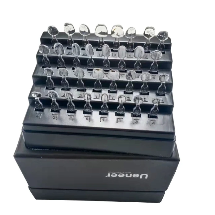 Szablony do protez dentystyczn – Teeth Whitening Moulds recenzja i cena