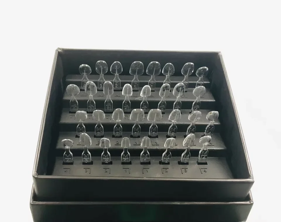 Szablony do protez dentystyczn – Teeth Whitening Moulds recenzja i cena