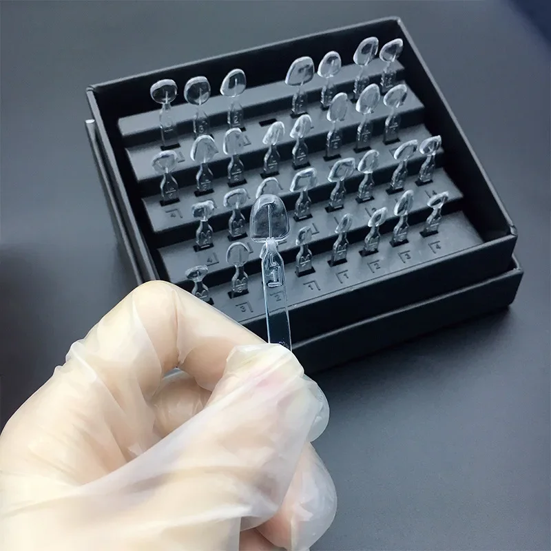 Szablony do protez dentystyczn – Teeth Whitening Moulds recenzja i cena