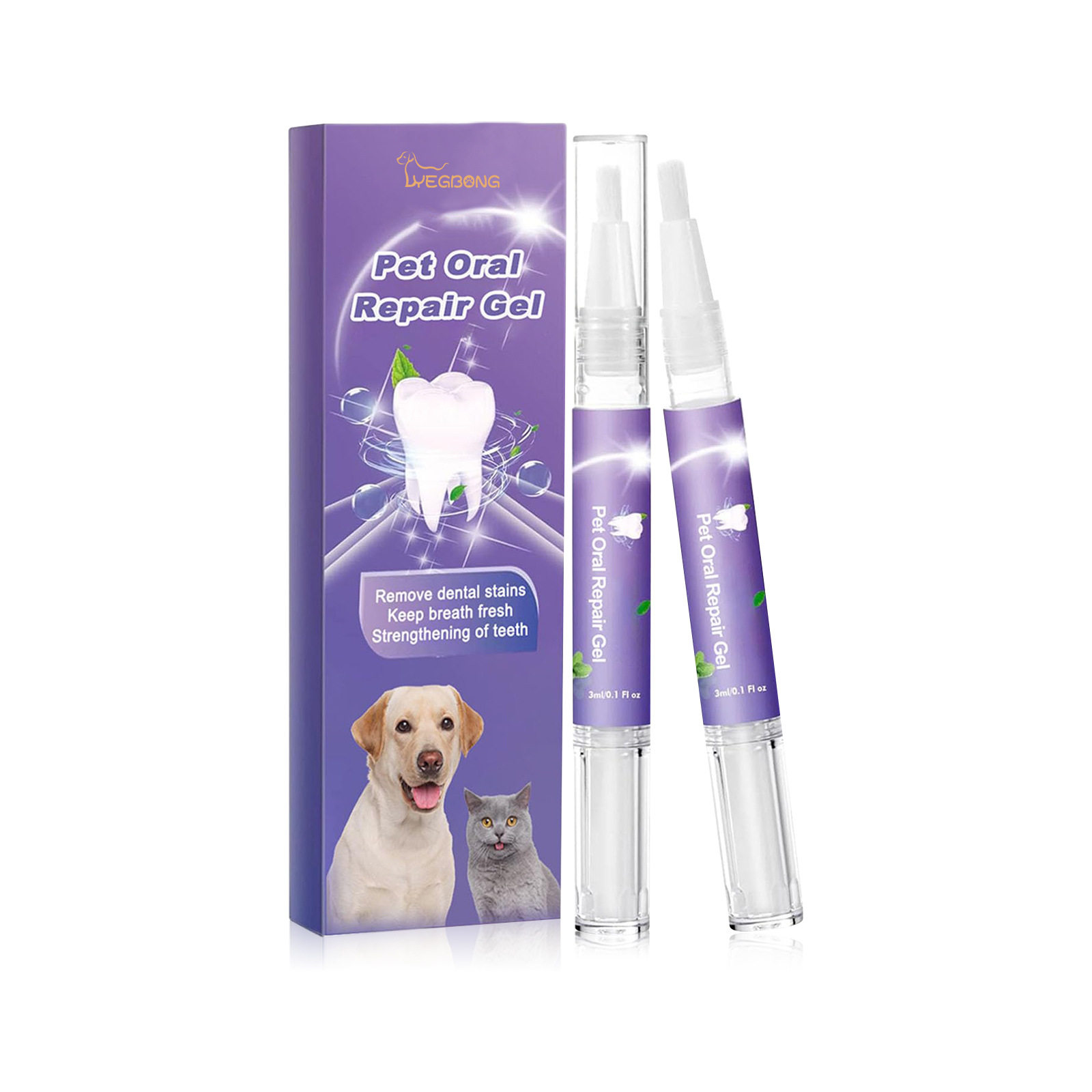 Żel do naprawy jamy ustnej dla – Teeth Whitening Near Me recenzja i cena