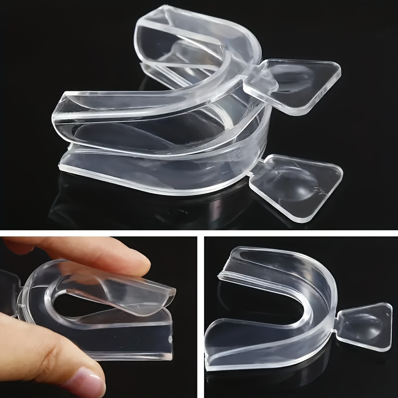 Silikonowy ochraniacz na zęby  – Teeth Whitening Moulds recenzja i cena