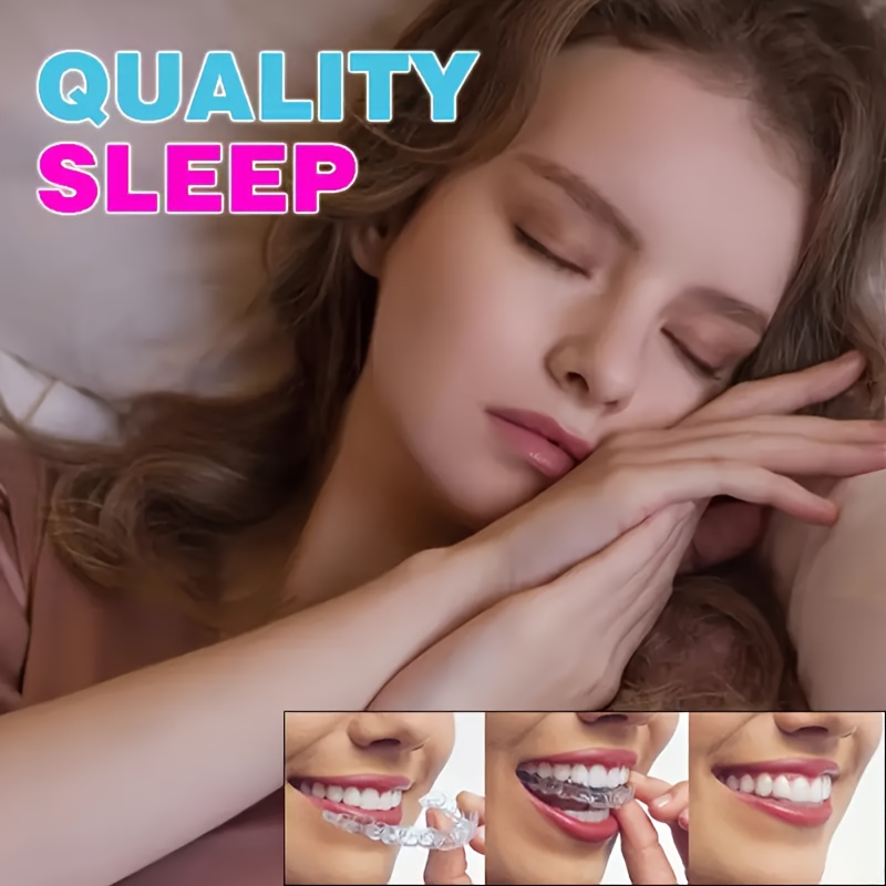 Silikonowy ochraniacz na zęby  – Teeth Whitening Moulds recenzja i cena