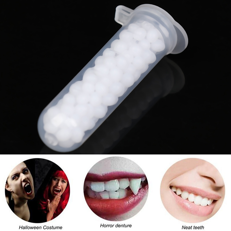 【K】1 zestaw do tymczasowego na – Teeth Whitening Kit recenzja i cena