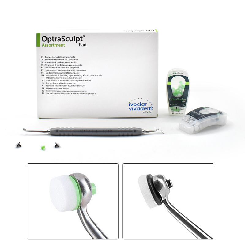 Zestaw piankowych nakładek do  – Teeth Whitening Kit recenzja i cena