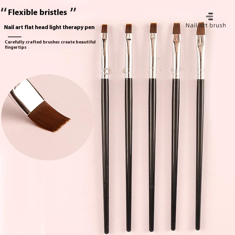 Nylonowe narzędzia do kompozyt – Teeth Whitening Pens recenzja i cena