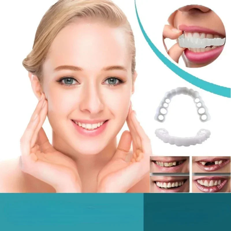 Idealne dopasowanie, wybielają – Teeth Whitening Moulds recenzja i cena