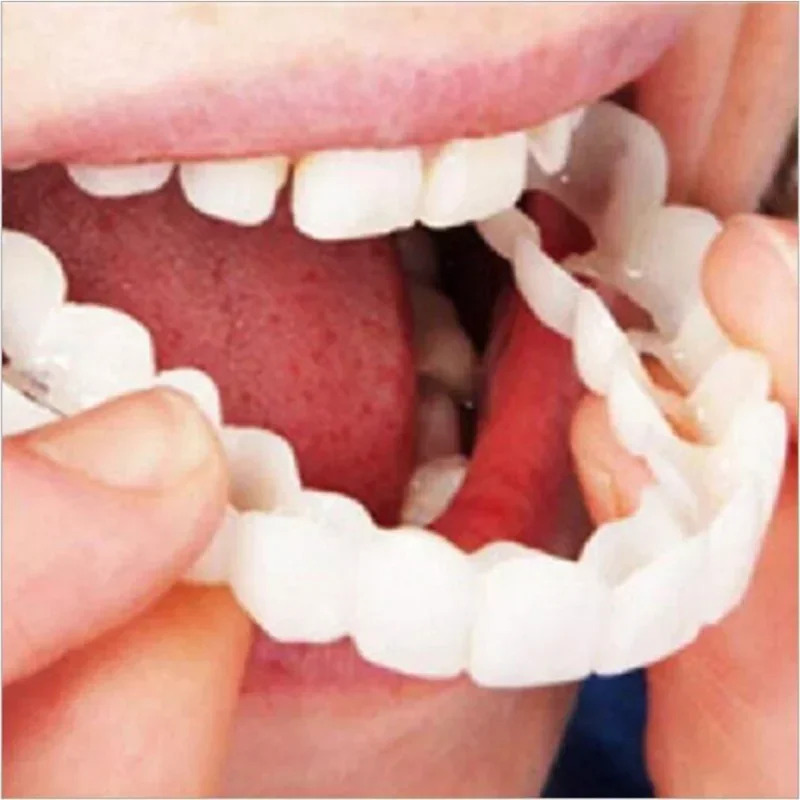 Idealne dopasowanie, wybielają – Teeth Whitening Moulds recenzja i cena