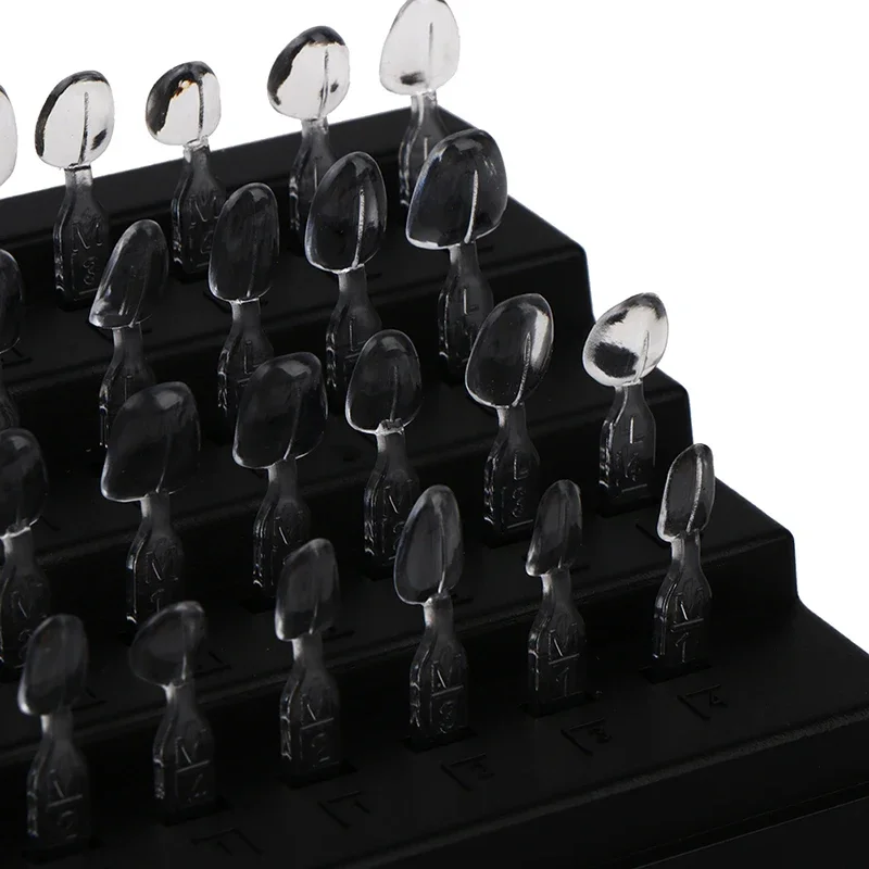 Formy dentystyczne do licówek  – Teeth Whitening Moulds recenzja i cena