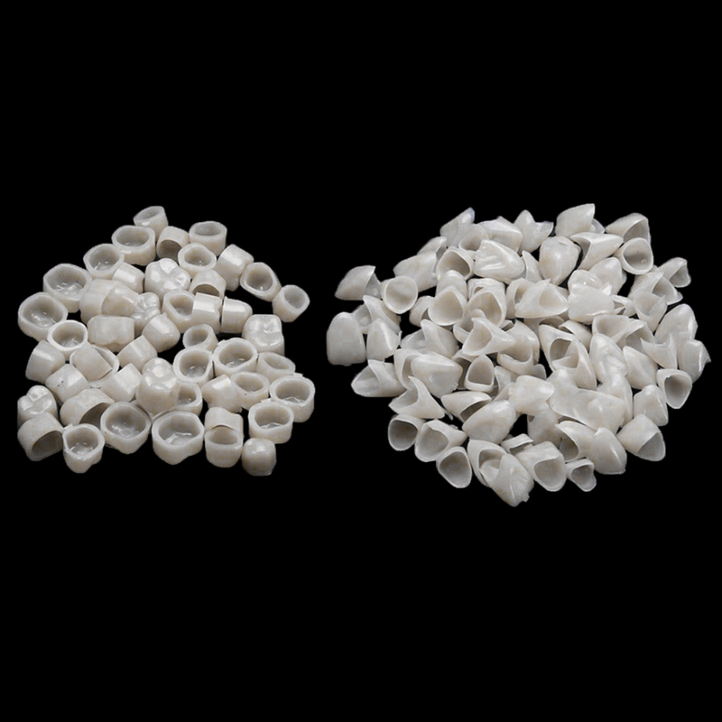 2 opakowania Nowy materiał na  – Teeth Whitening Moulds recenzja i cena