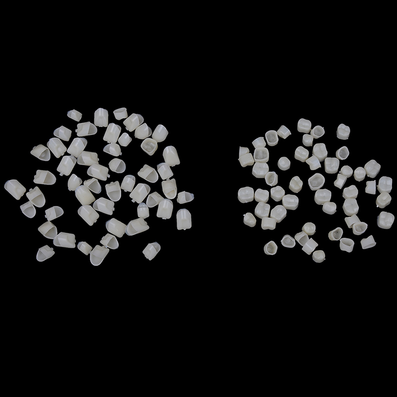 2 opakowania Nowy materiał na  – Teeth Whitening Moulds recenzja i cena