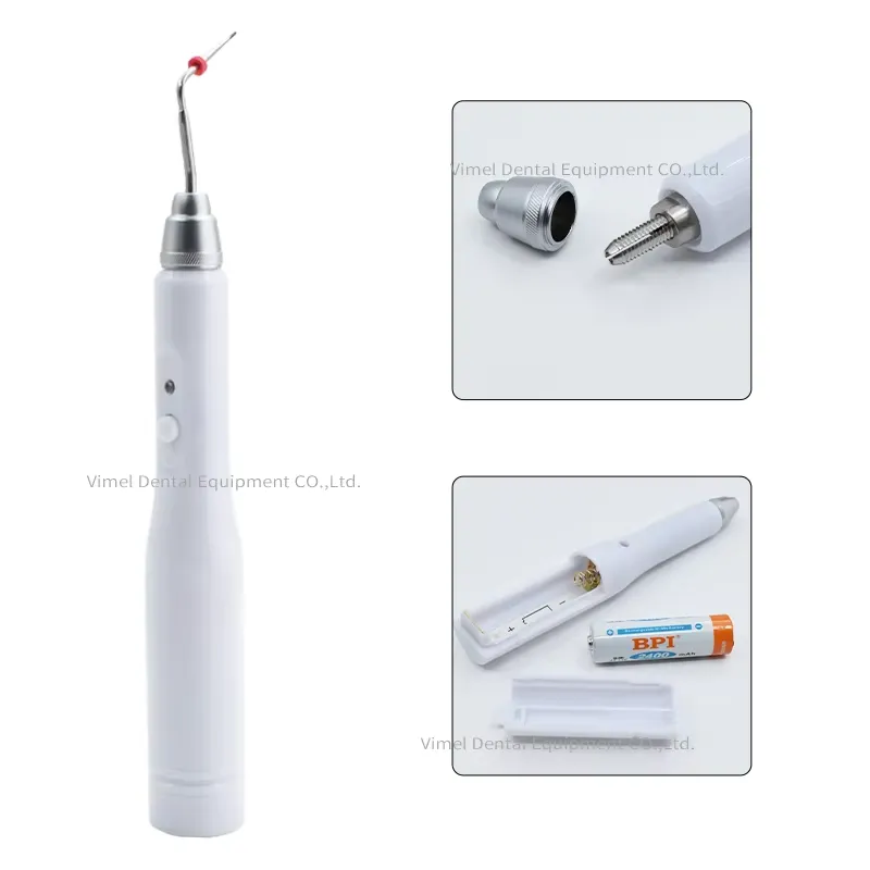 Bezprzewodowy system do otocze – Teeth Whitening Pens recenzja i cena