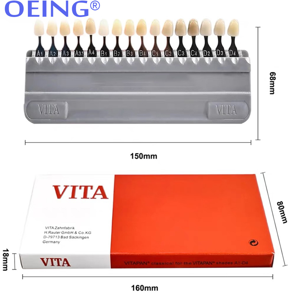 29/16 Kolorów Przyrząd do Ozna – Teeth Whitening Kit recenzja i cena