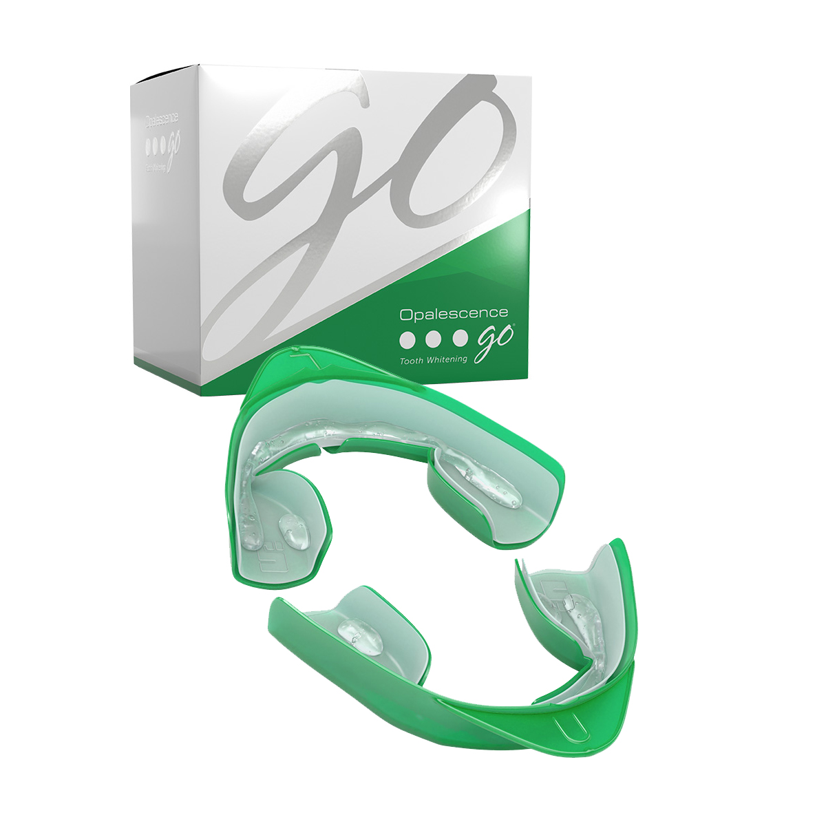 Oryginalne Nowe Plastry Wybiel – Teeth Whitening Kit recenzja i cena